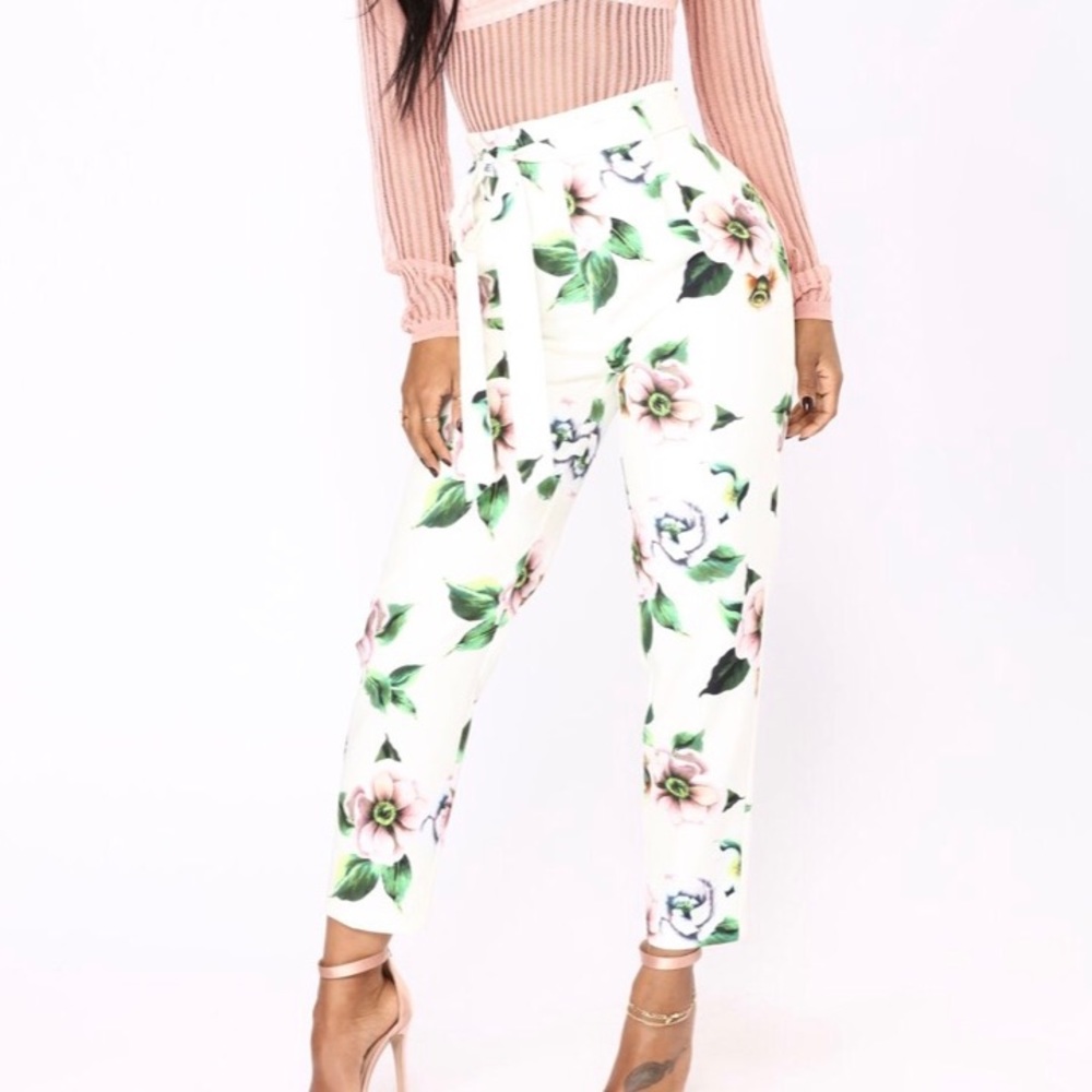 Pants
